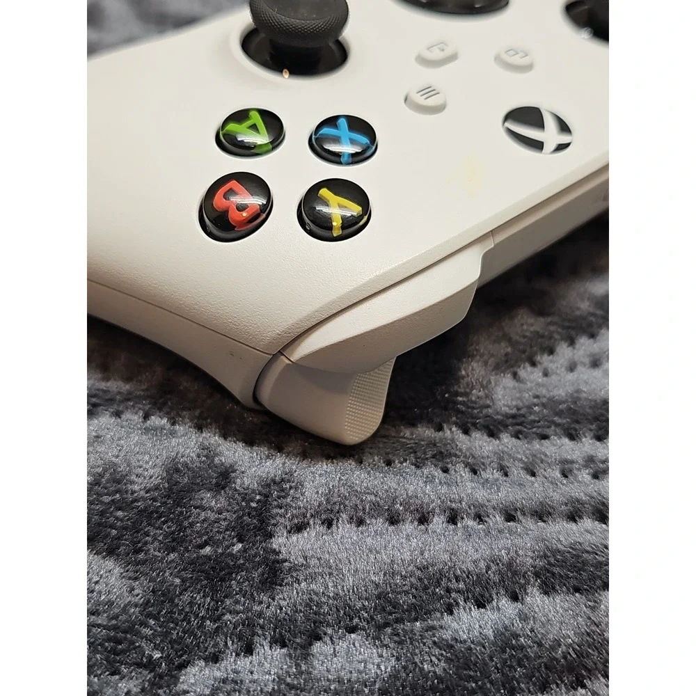 Microsoft Wireless Controller for Xbox Series X/S